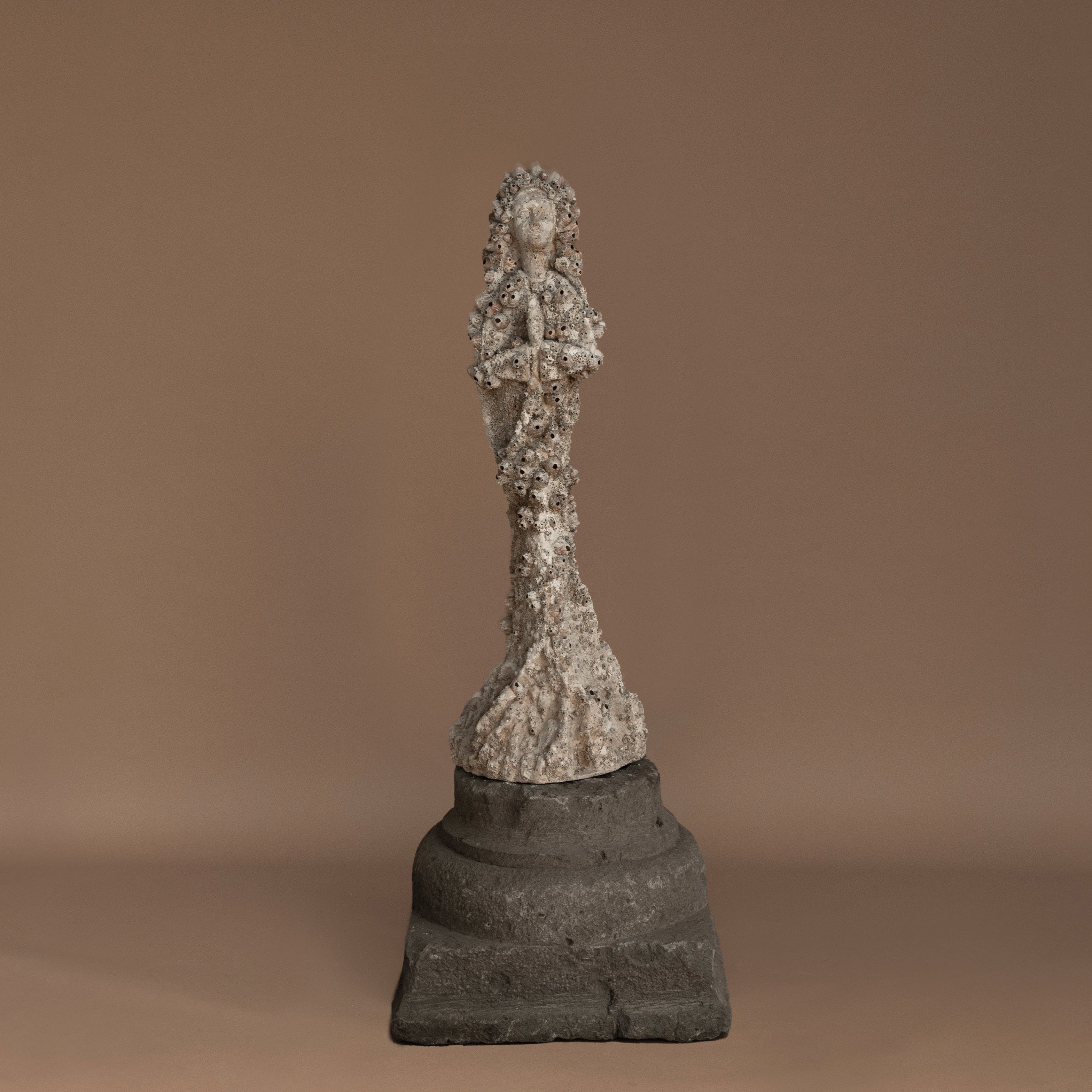 VIRGEN DEL MAR | LUZ