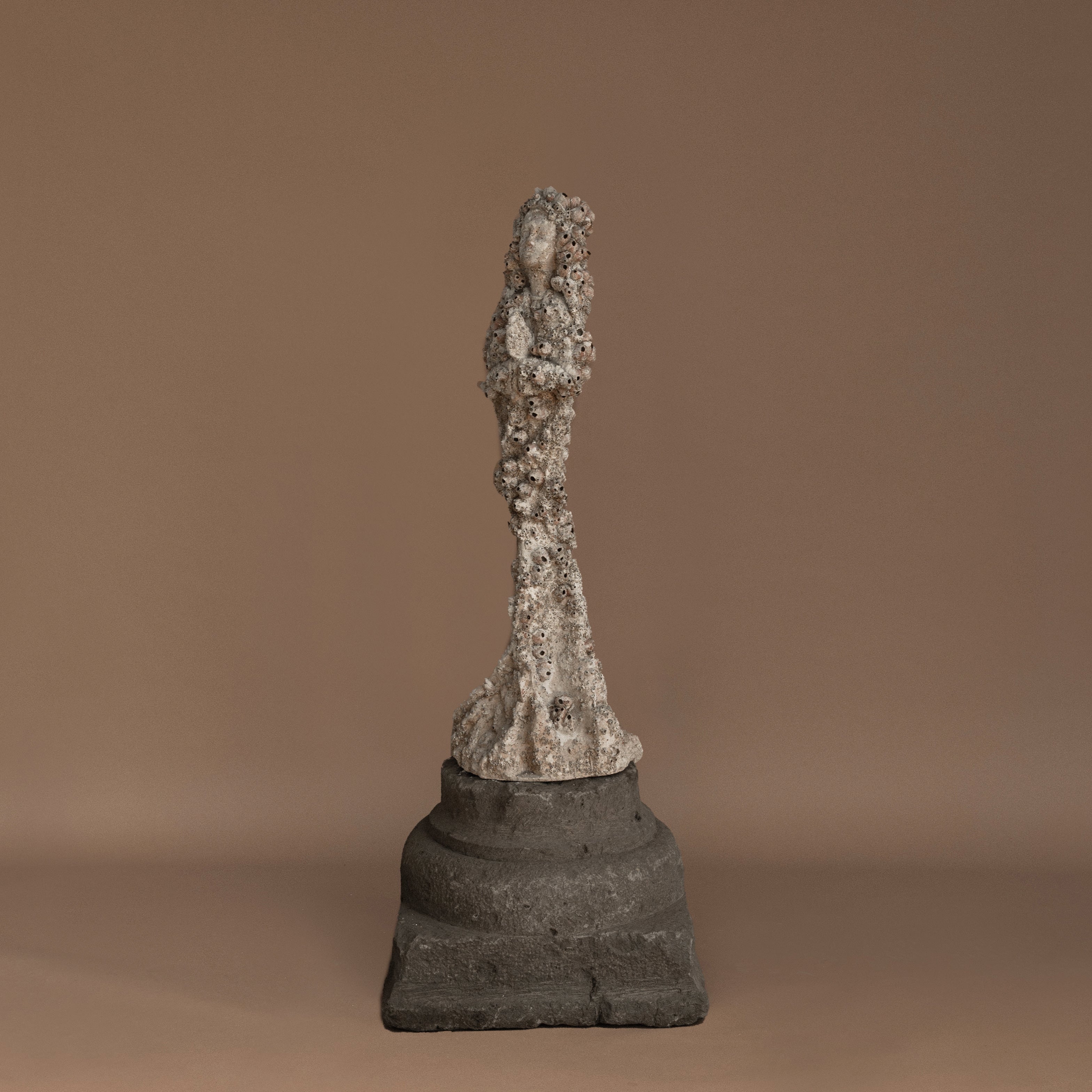 VIRGEN DEL MAR | LUZ
