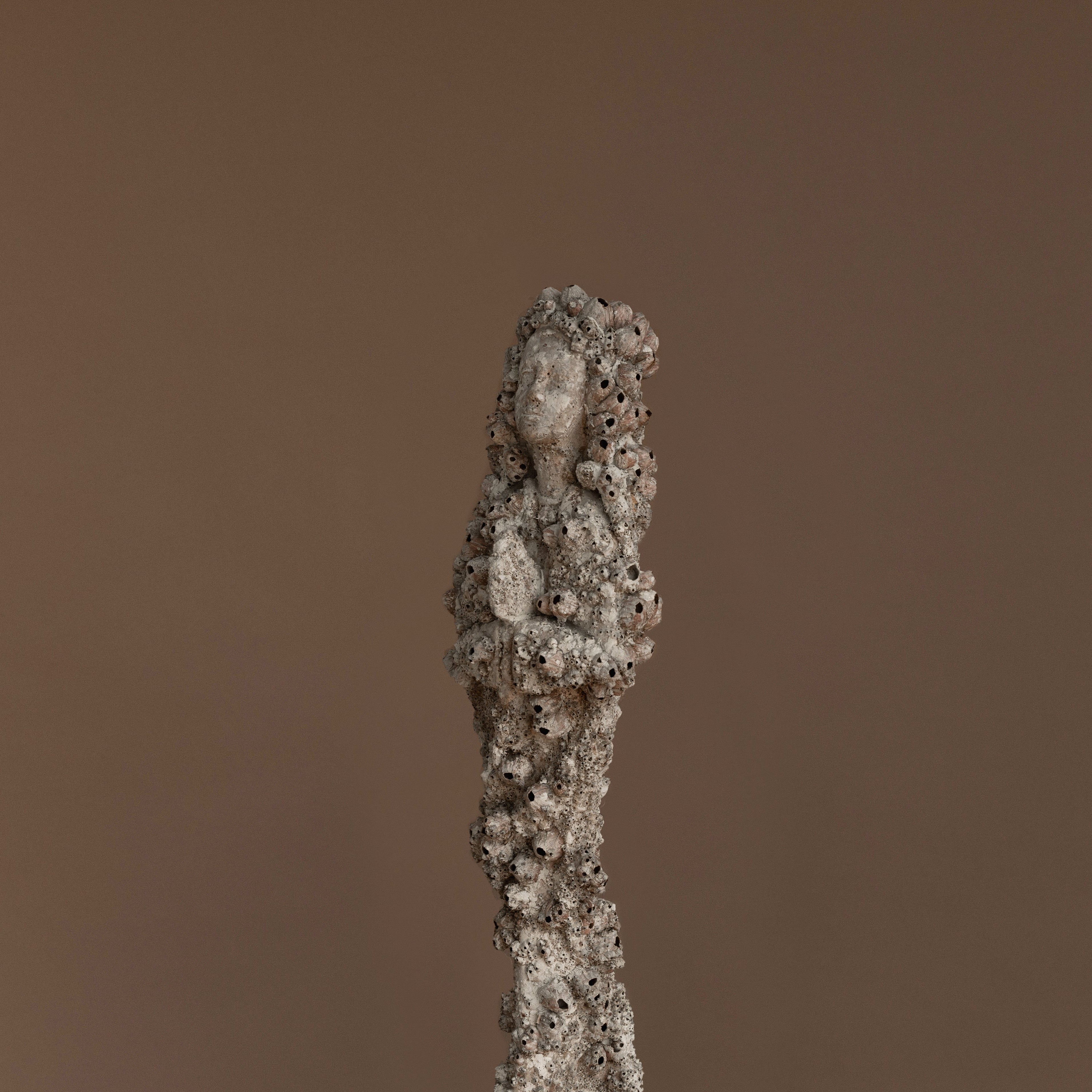 VIRGEN DEL MAR | LUZ