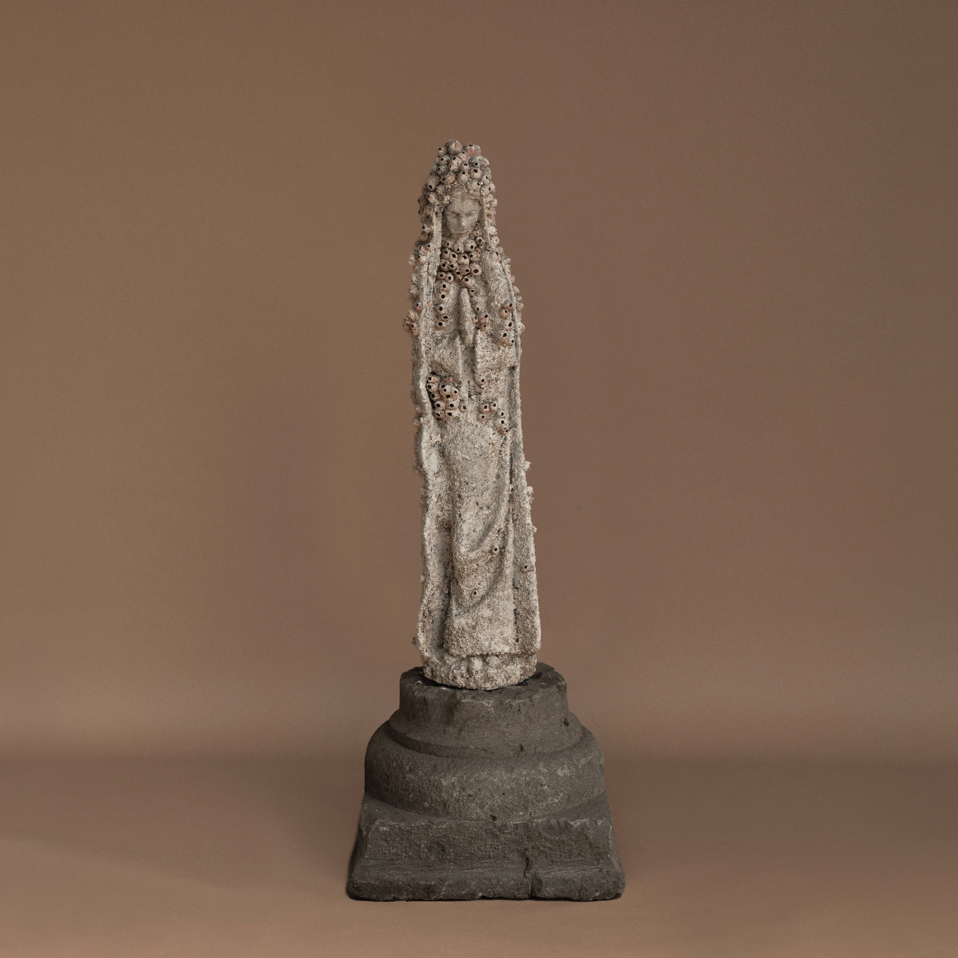 VIRGEN DEL MAR | VIDA 2