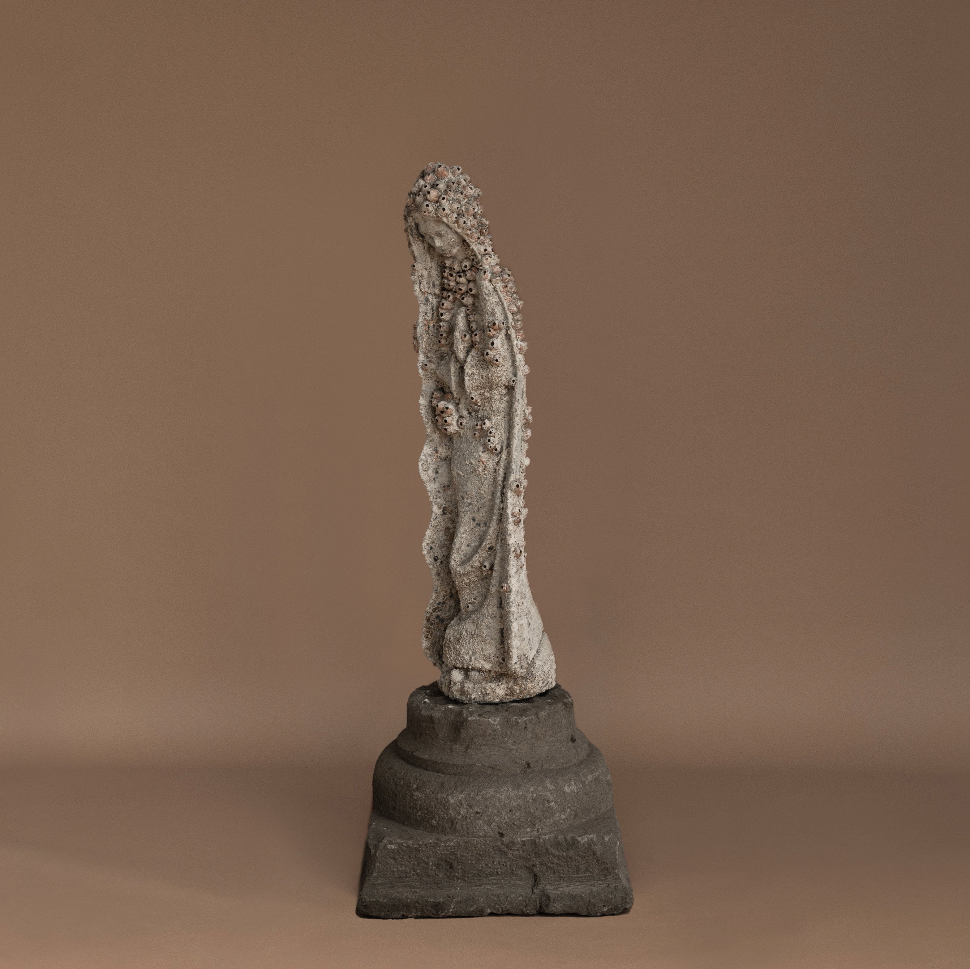 VIRGEN DEL MAR | VIDA 2