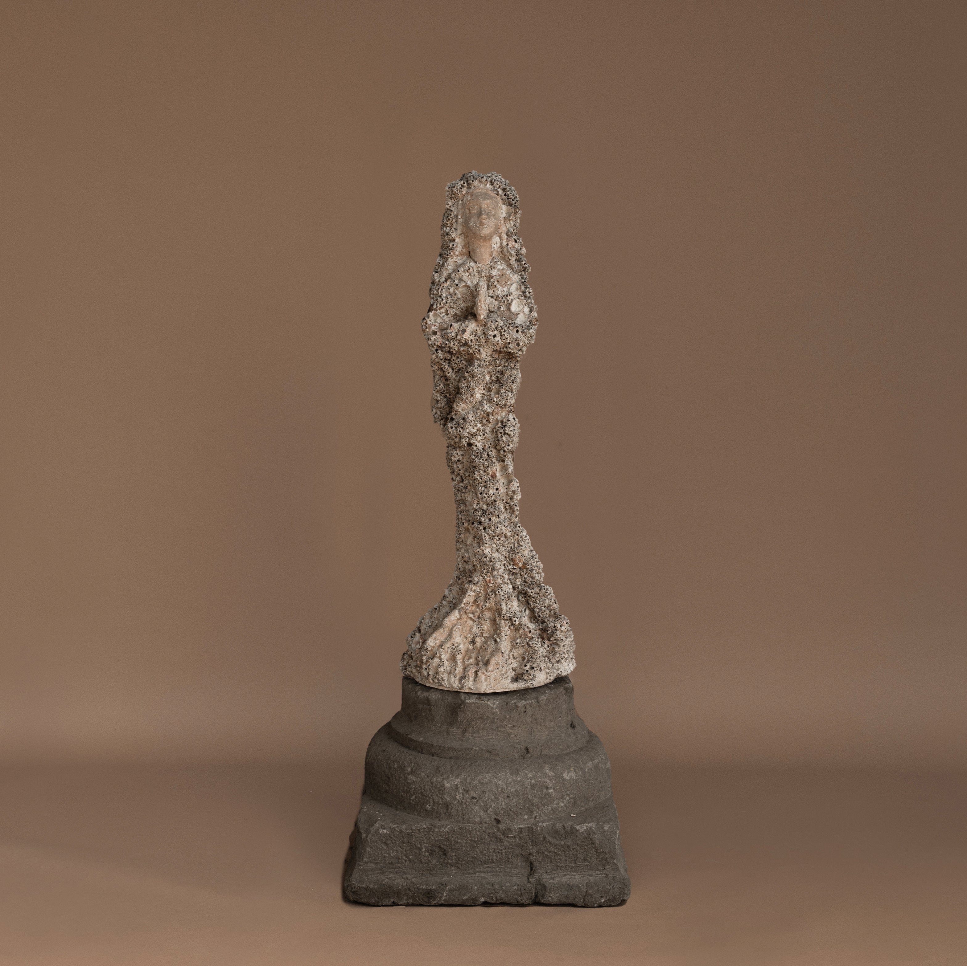 VIRGEN DEL MAR | LUZ 2