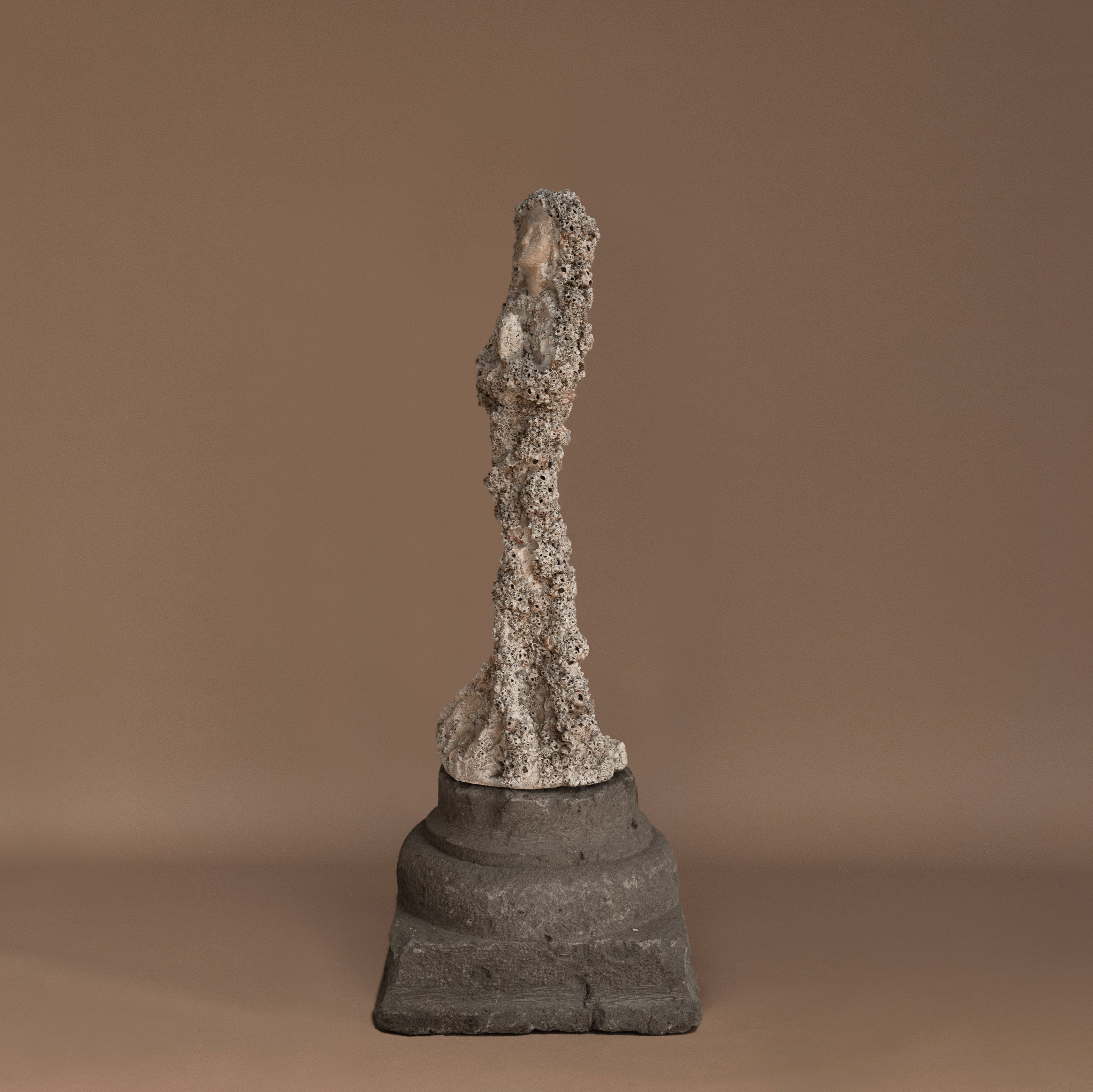 VIRGEN DEL MAR | LUZ 2