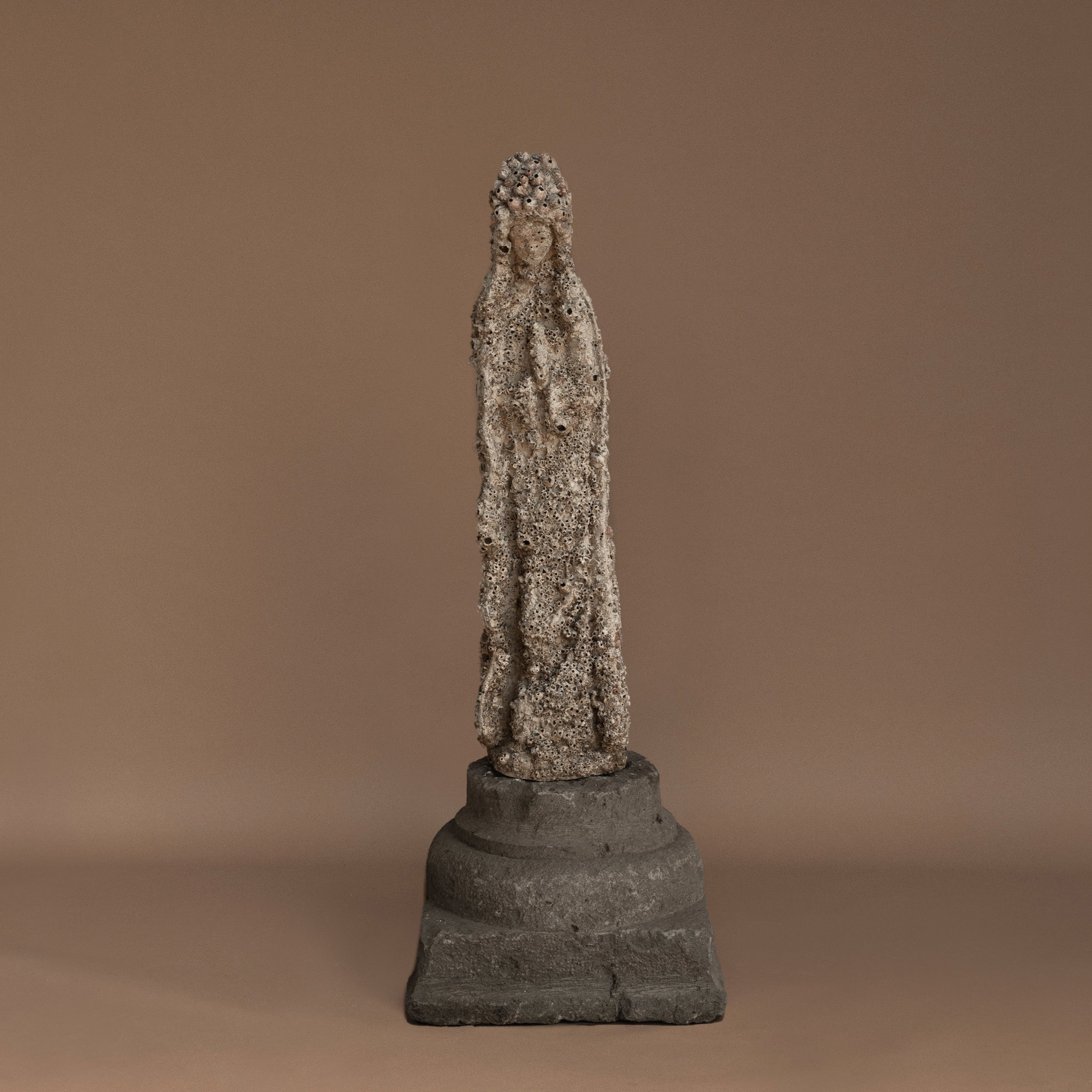 VIRGEN DEL MAR | VIDA