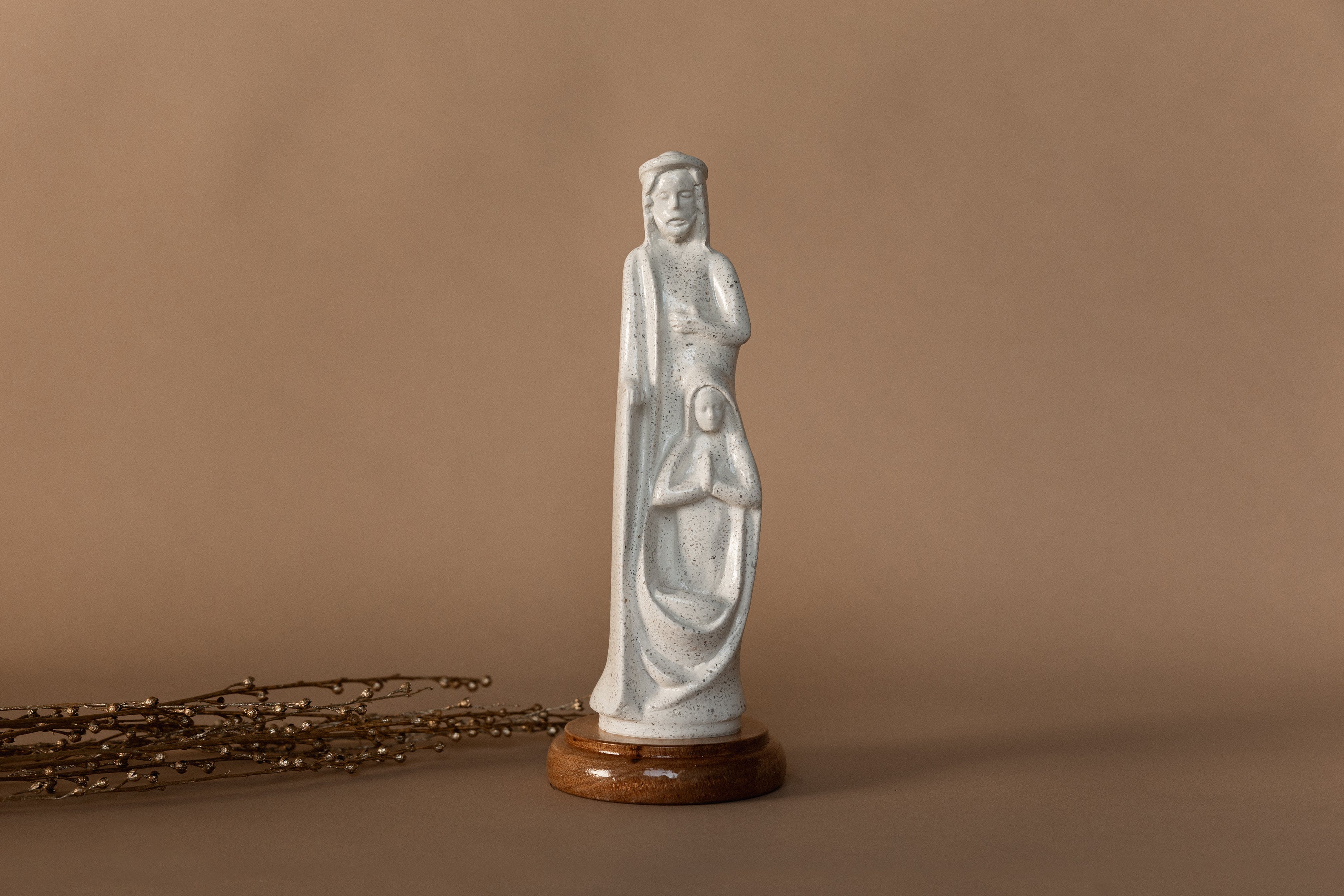 CHICAS POR PACK 21 CM