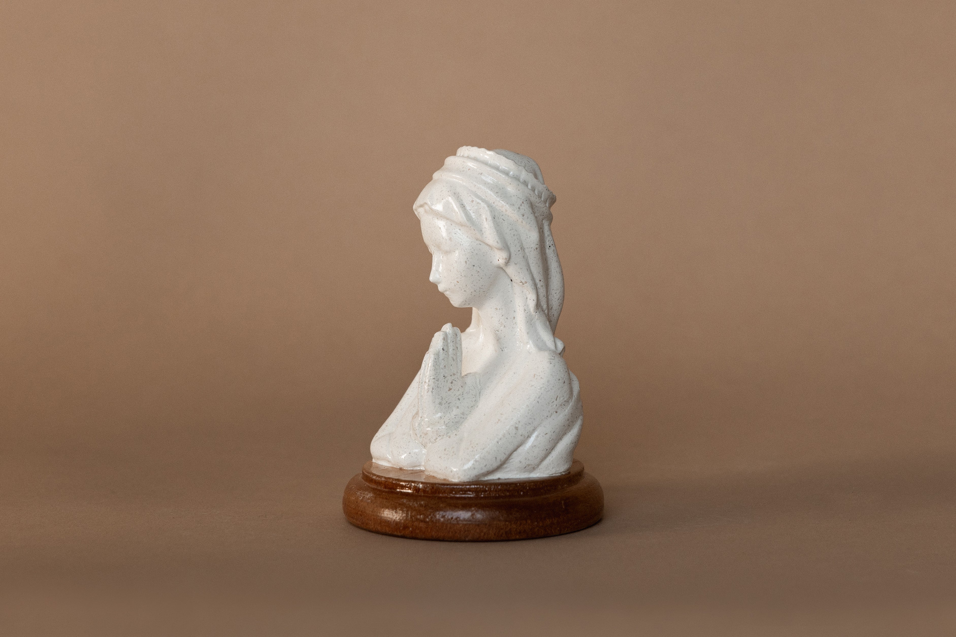 Virgen María de la Luz