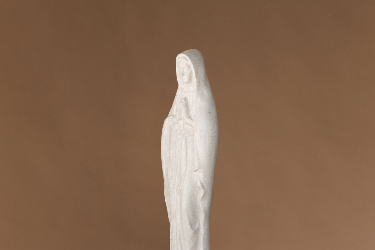 Virgen de Fátima
