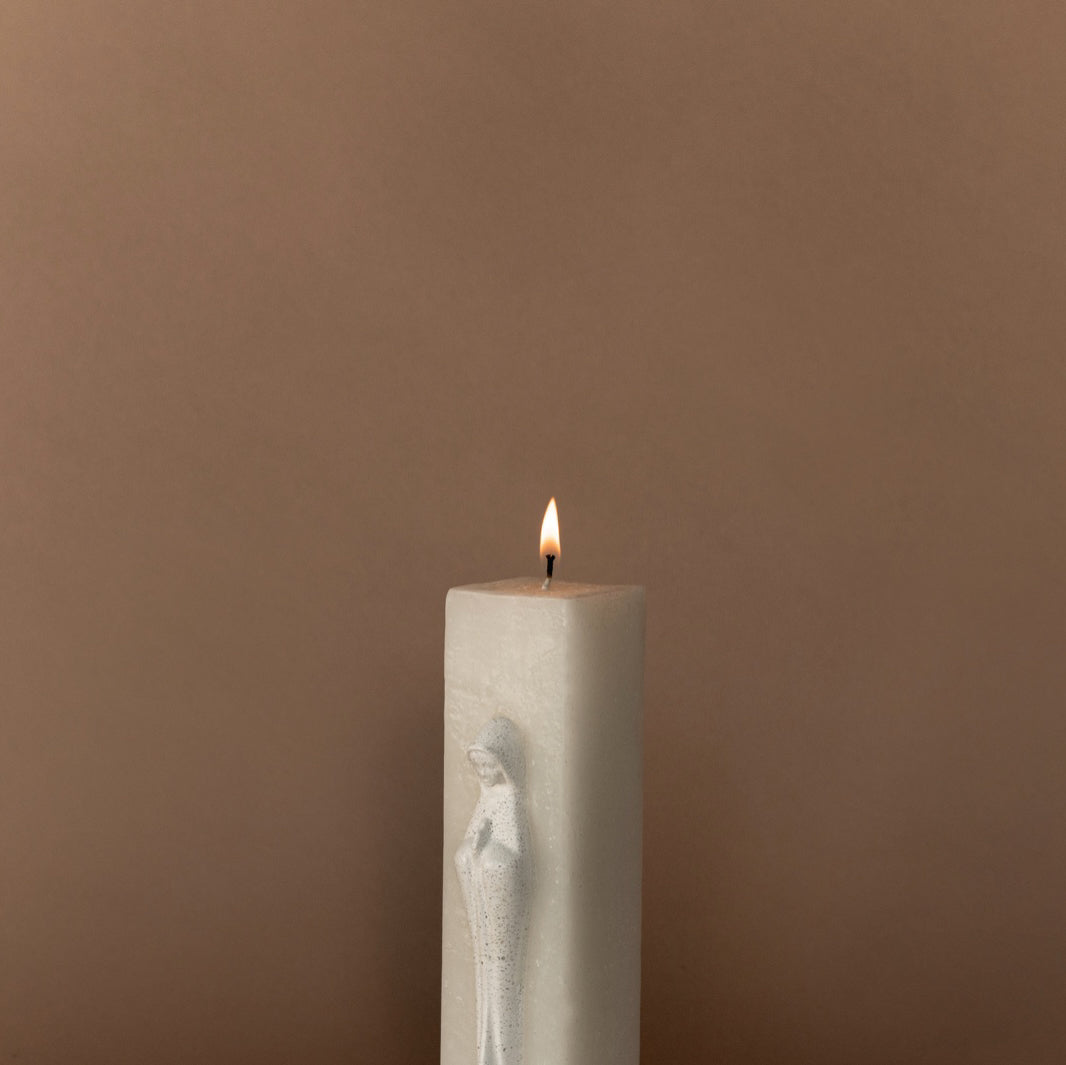 Vela "Estrella de Mar" POR PIEZA