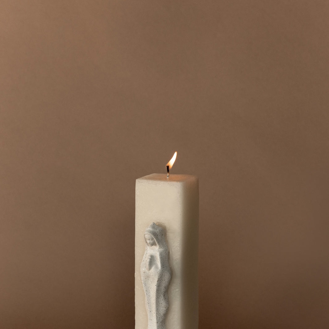 Vela "Estrella de Mar" POR PIEZA