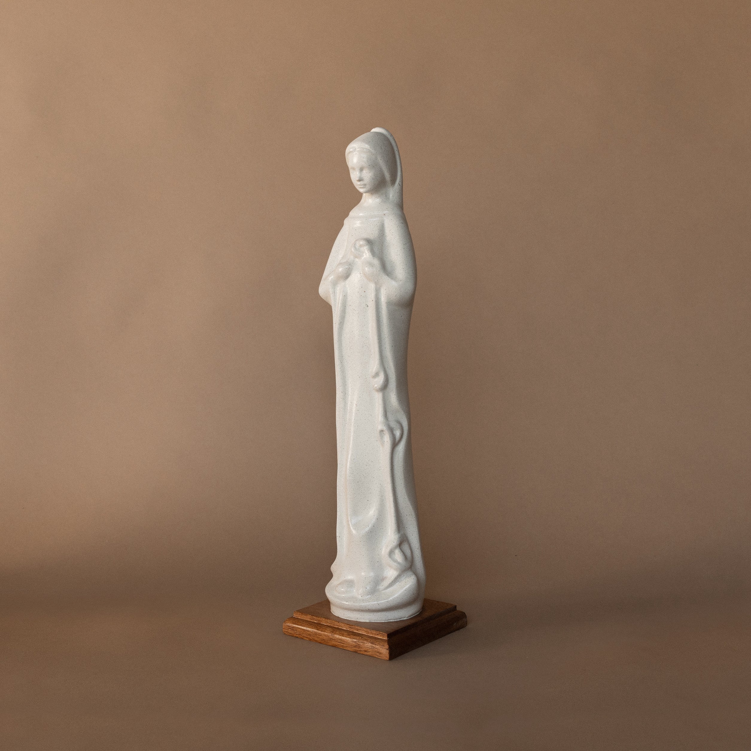 "NEW" Virgen desatadora de nudos