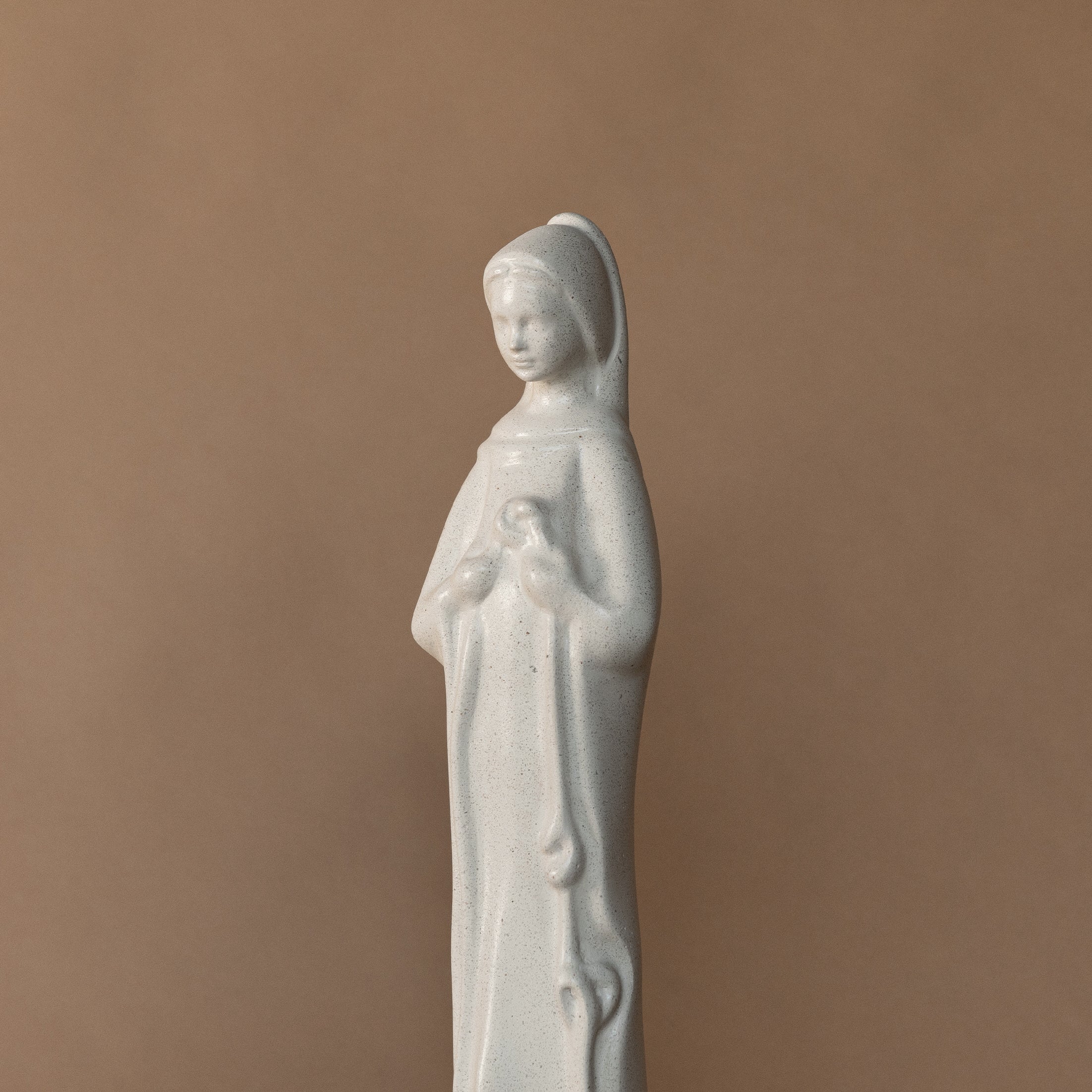 "NEW" Virgen desatadora de nudos