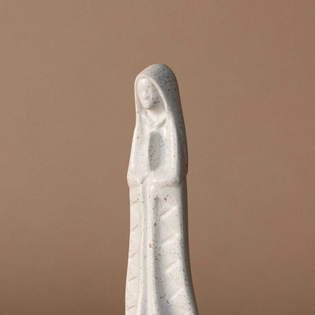 VIRGEN MIA 12 CM