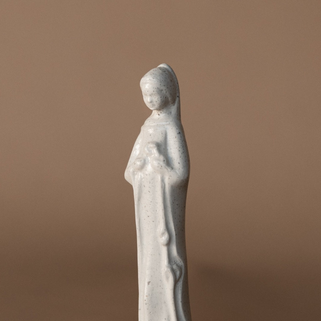 VIRGEN MIA 12 CM
