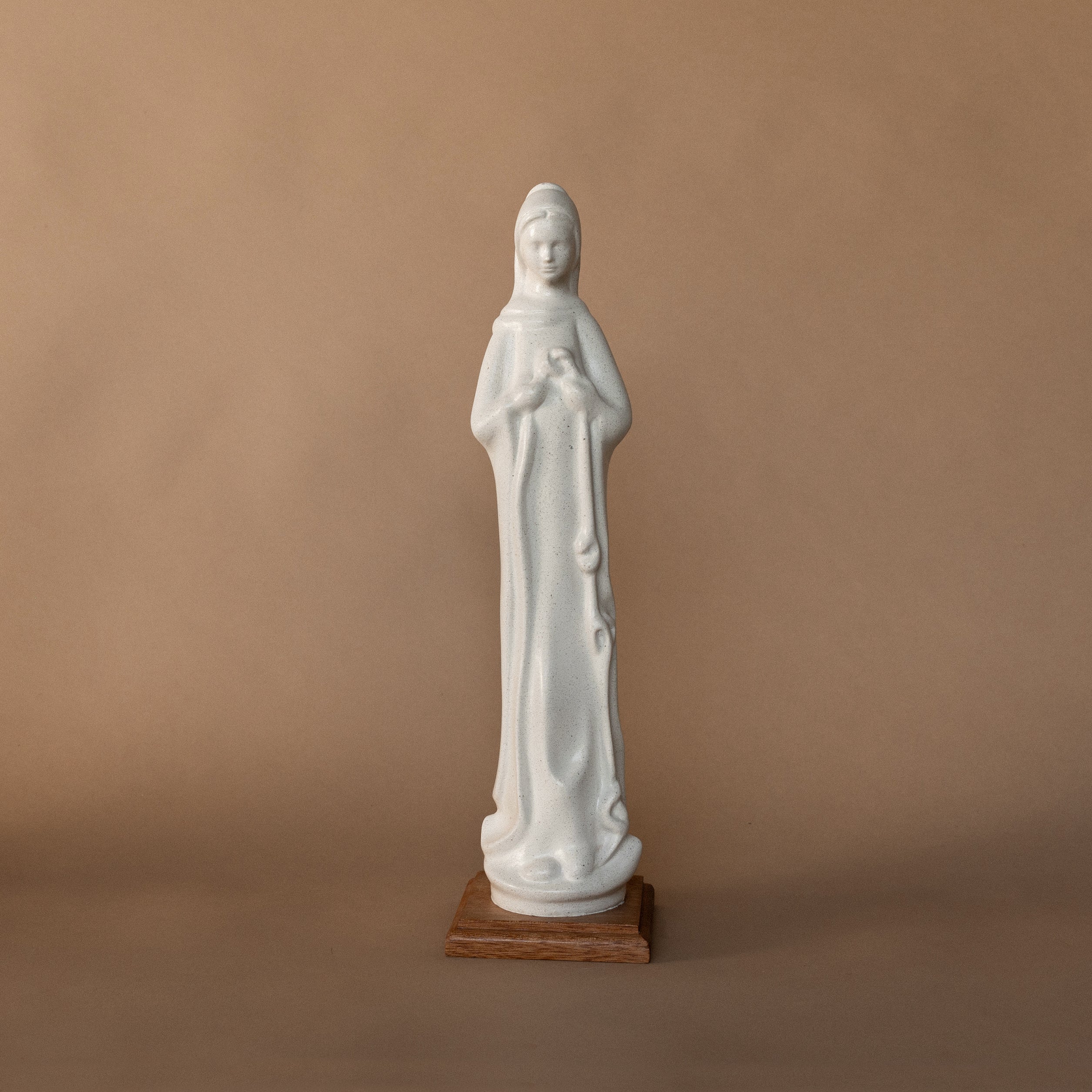 "NEW" Virgen desatadora de nudos