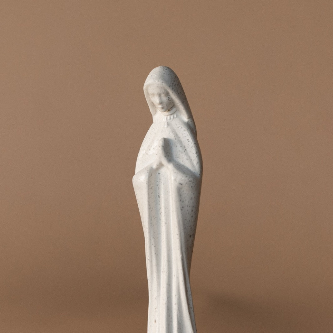 VIRGEN MIA 12 CM