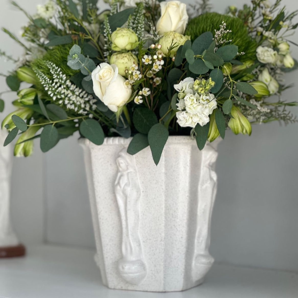 FLORERO GUADALUPE