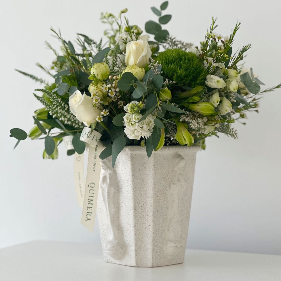 FLORERO GUADALUPE