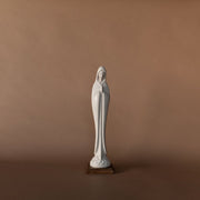 Virgen Maria / PIEDRA BLANCA
