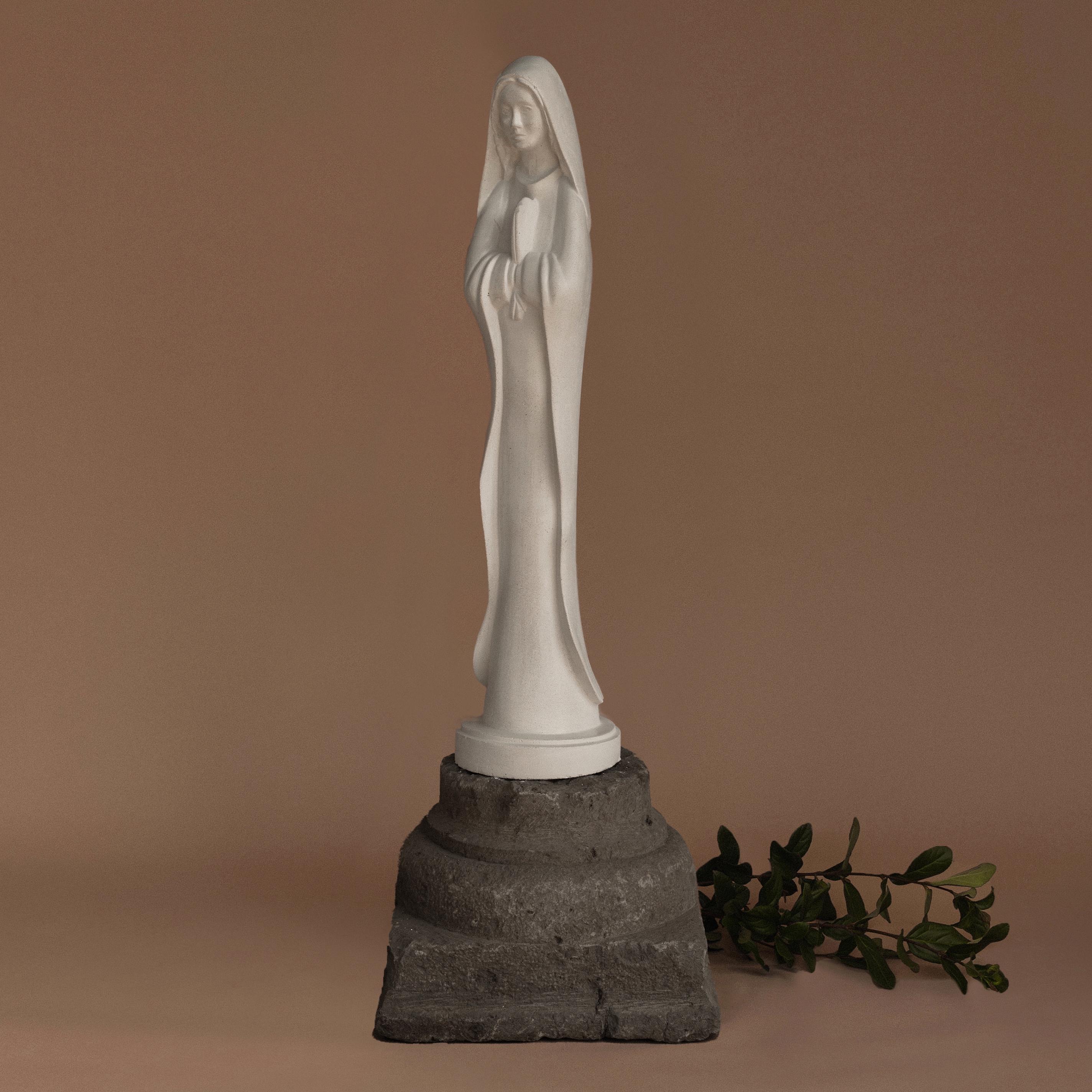 Virgen Del Amor