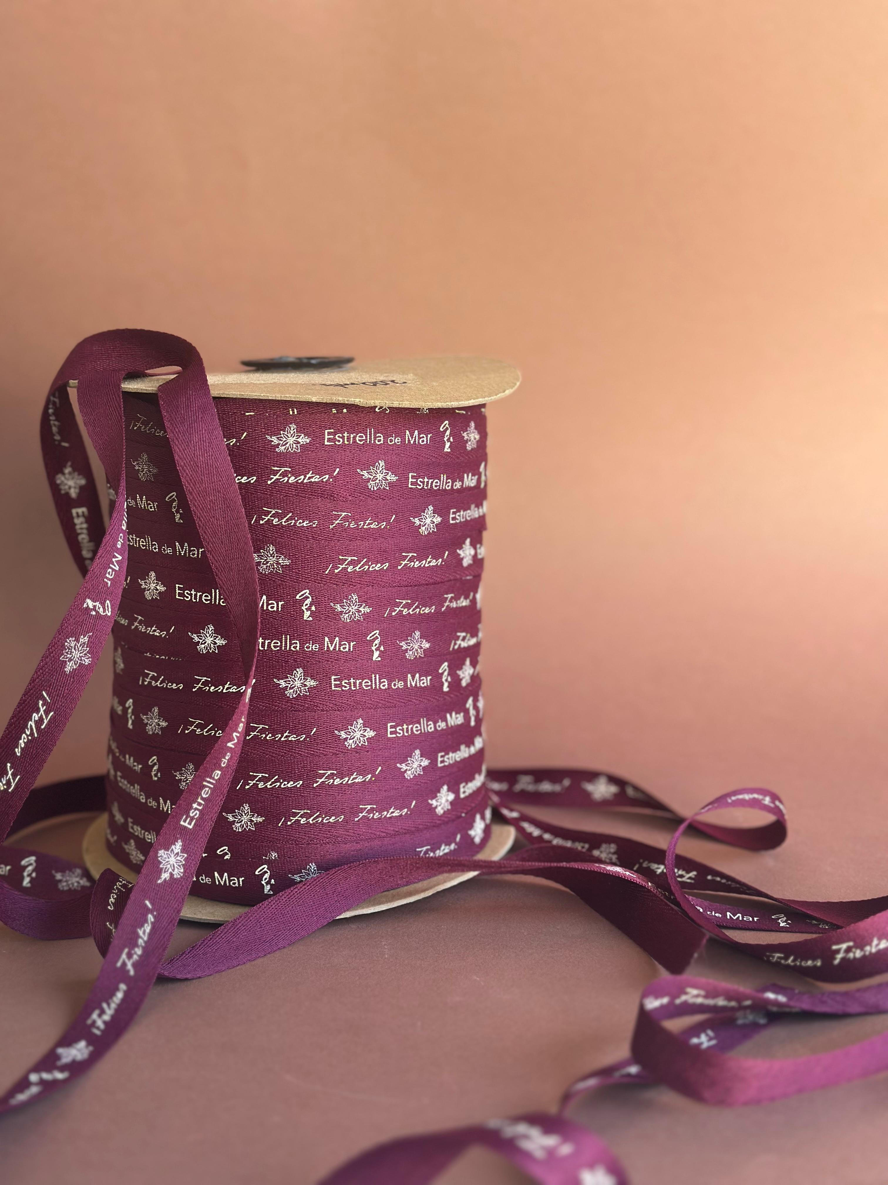 ¿Quieres acaompañar tu pedido con un listón para regalo?