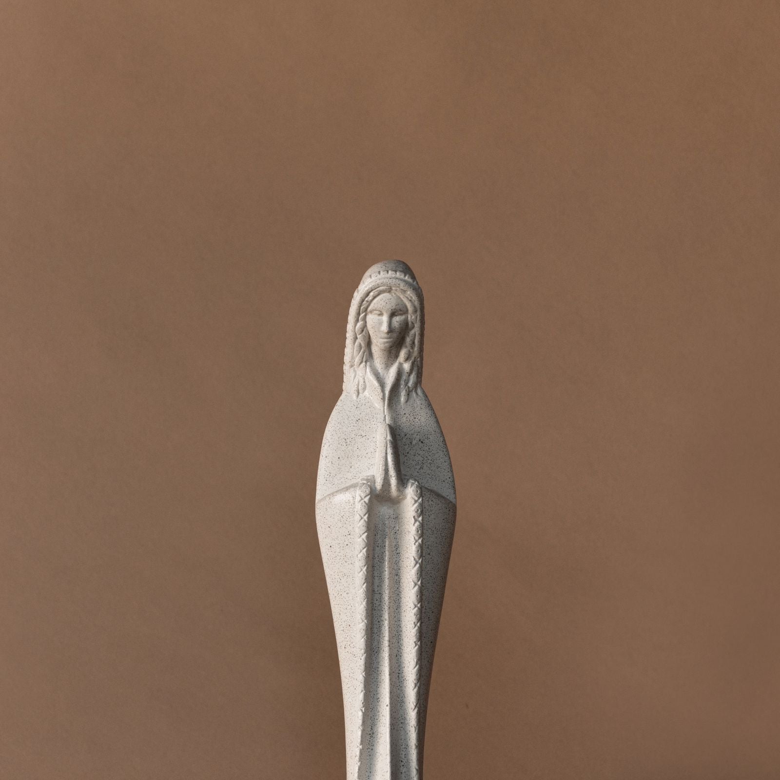 Virgen de la Paz | PIEDRA BLANCA