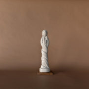 Virgen de la Salud | PIEDRA BLANCA