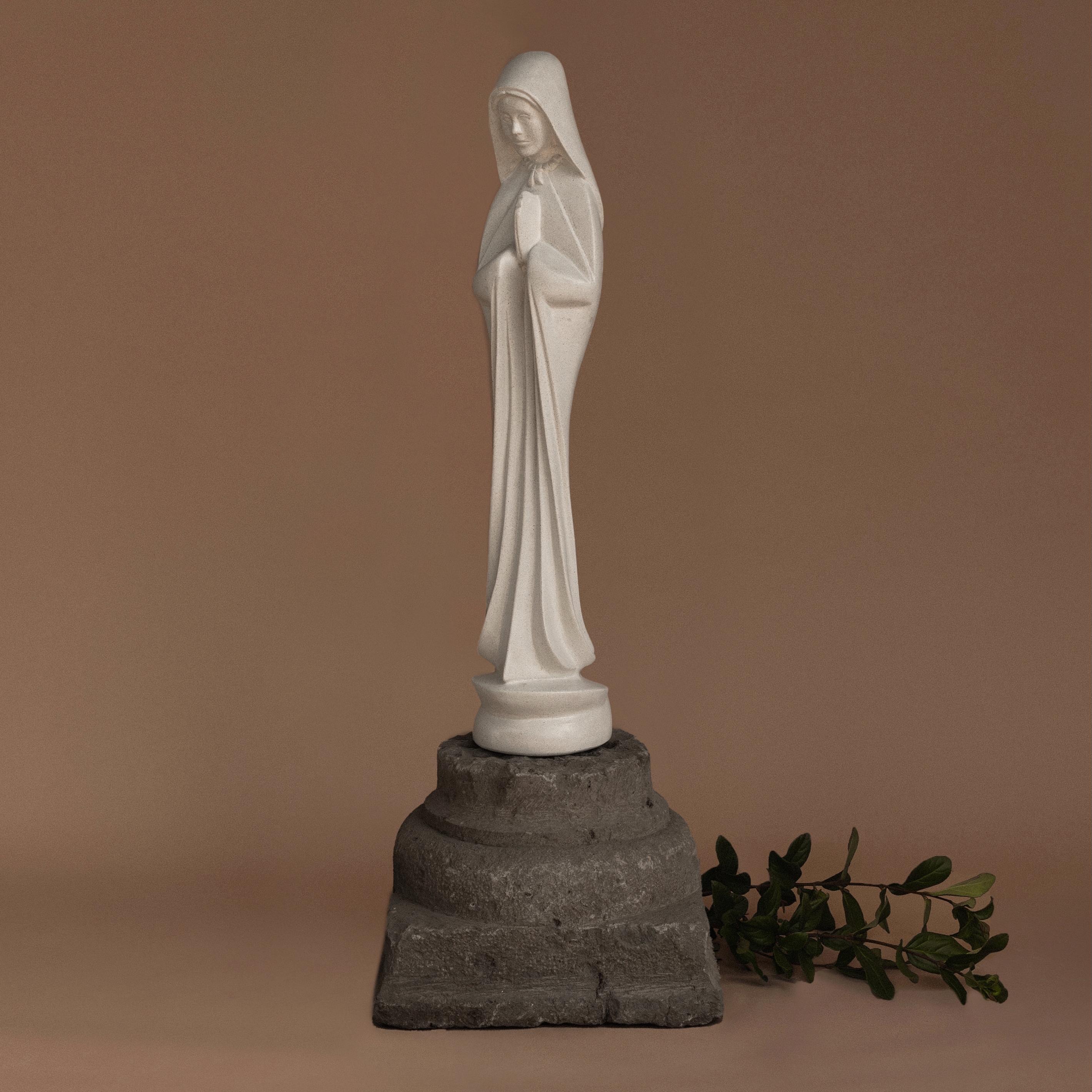 Virgen de la Conversión