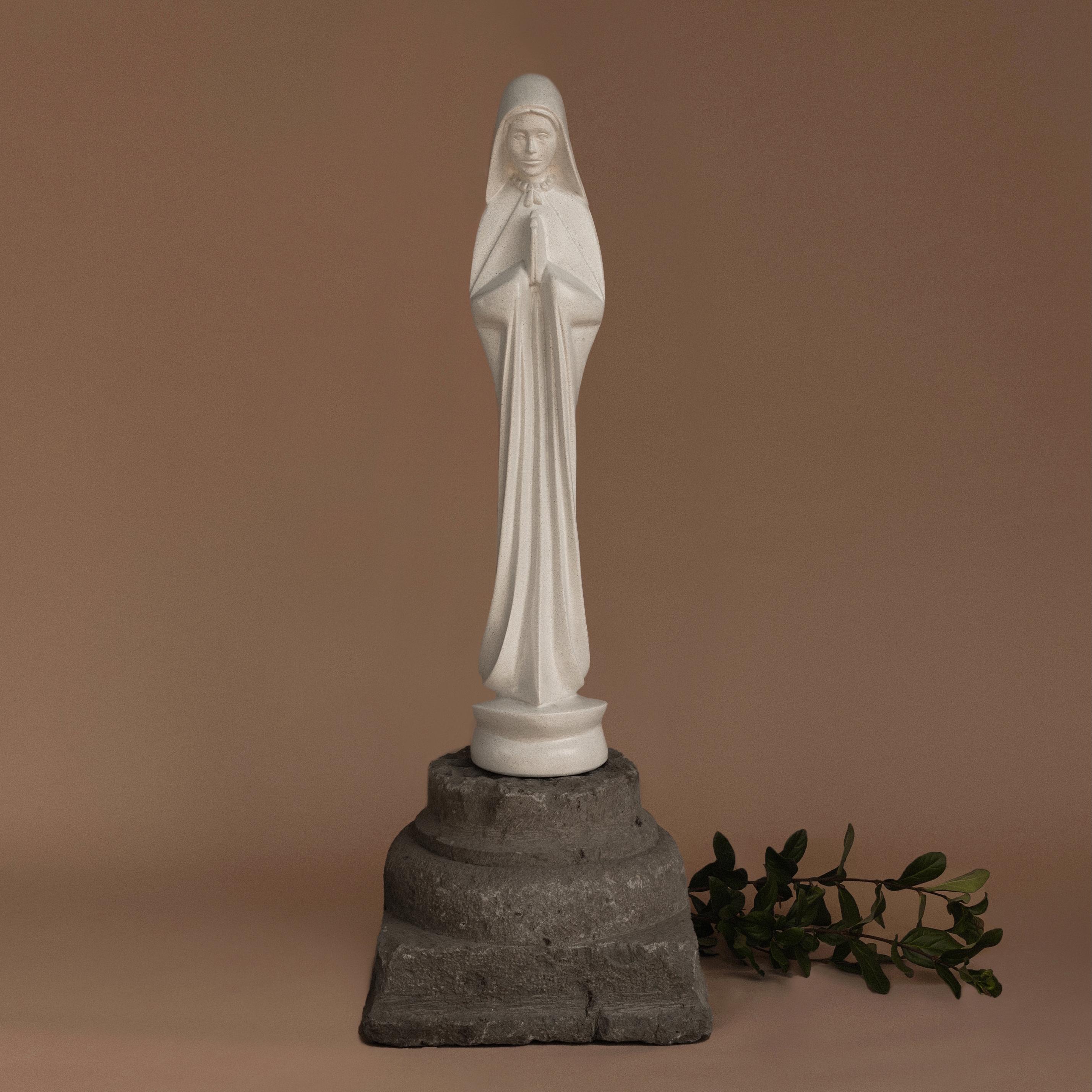 Virgen de la Conversión