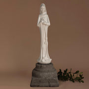 Virgen Desatadora de nudos