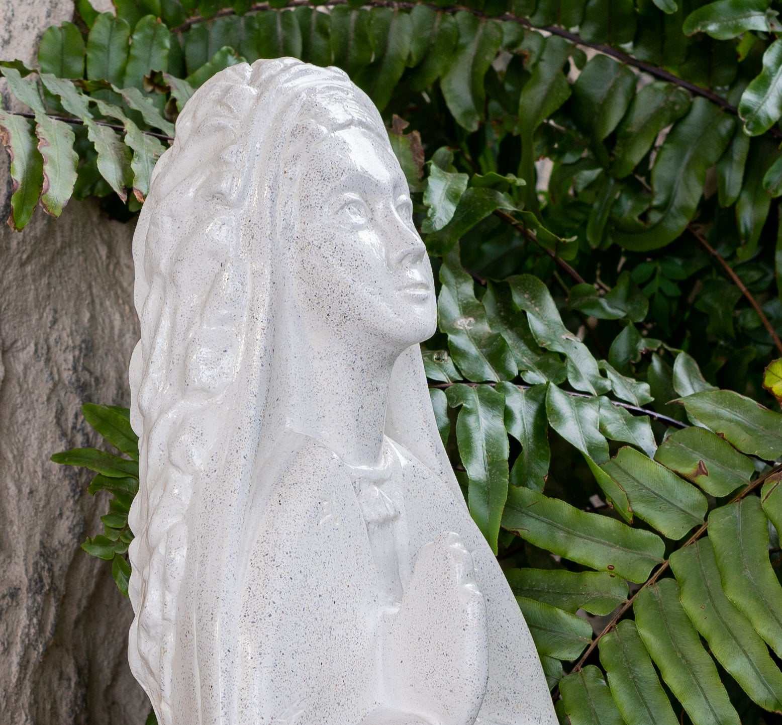 Virgen de la Luz