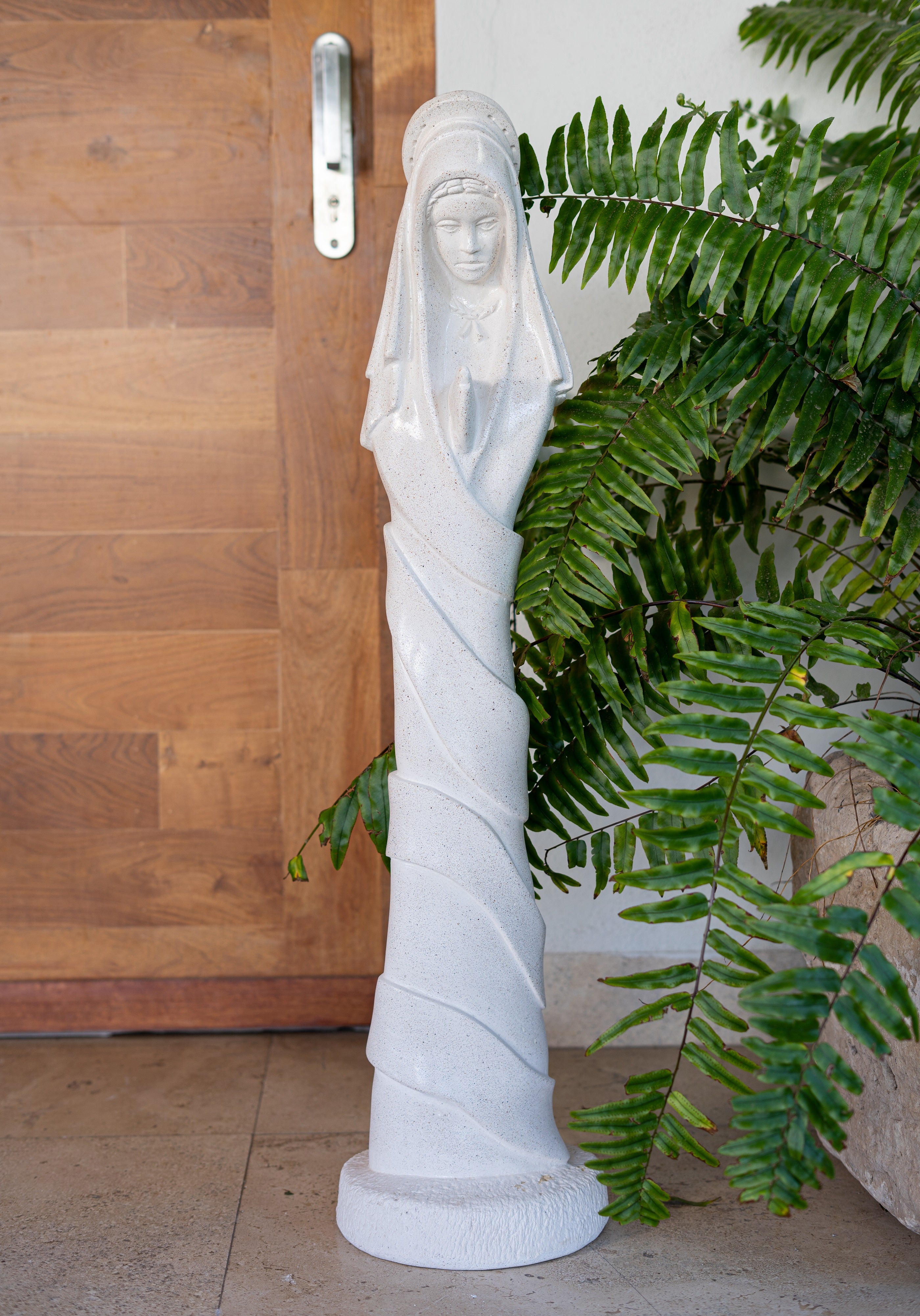 Virgen de la Salud