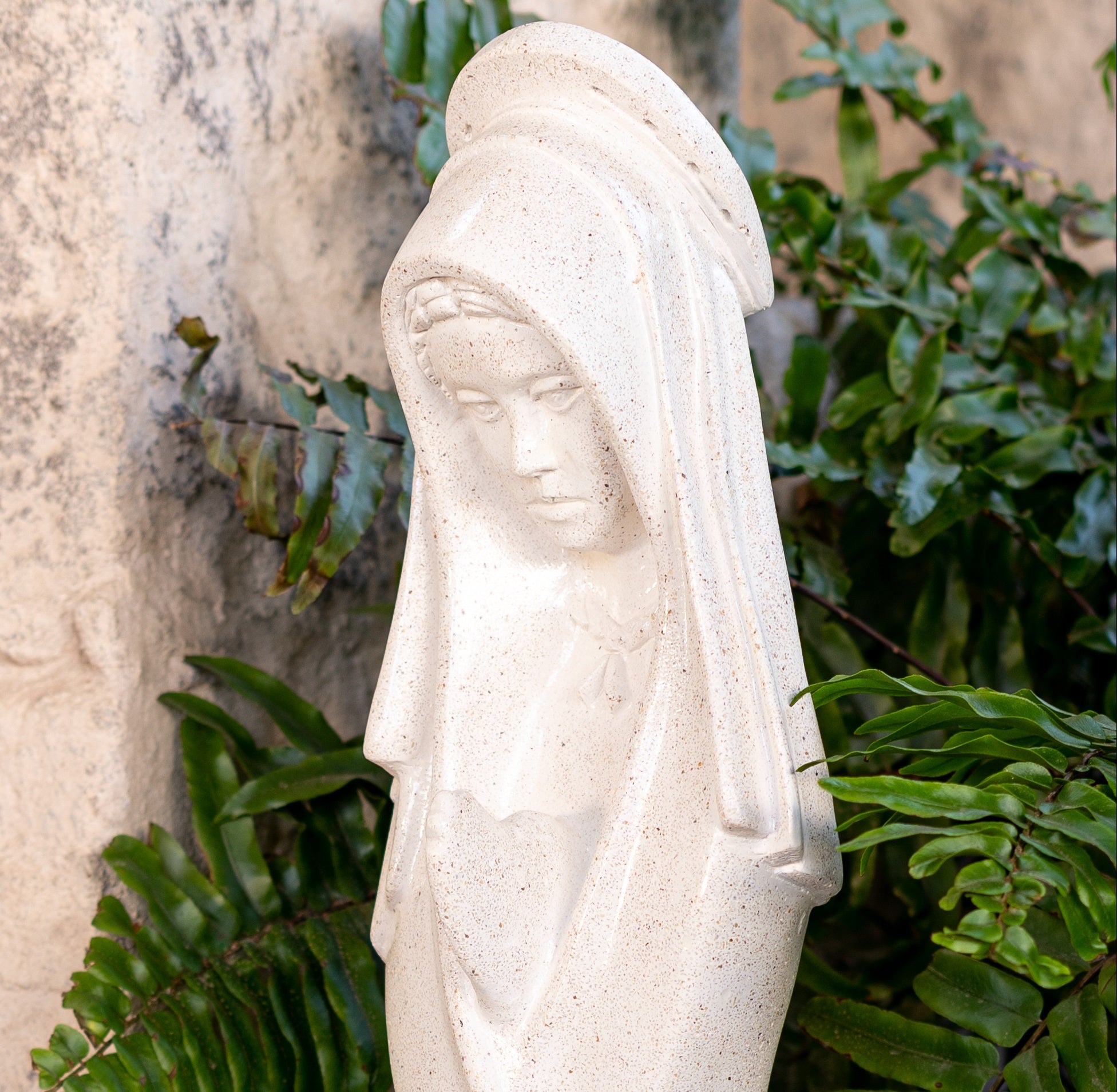 Virgen de la Salud
