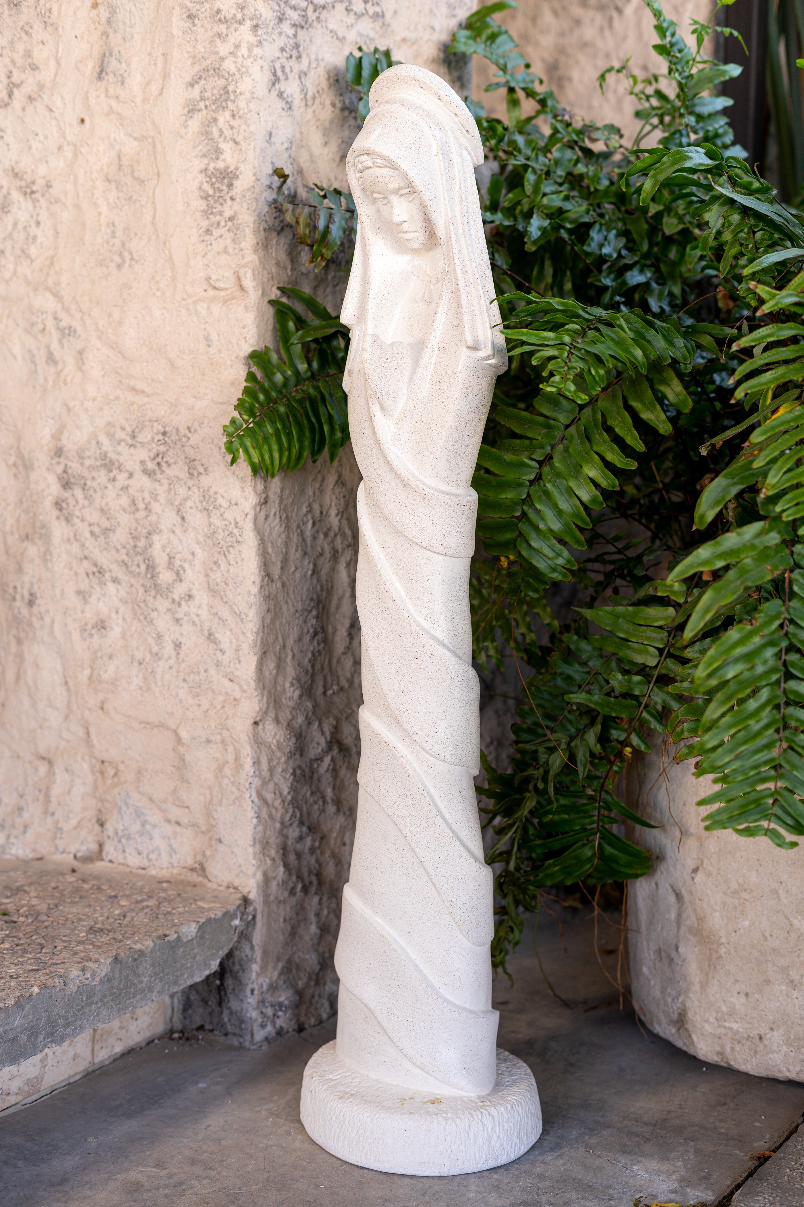 Virgen de la Salud