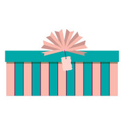 Listón para regalo