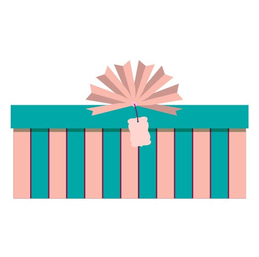 Listón para regalo