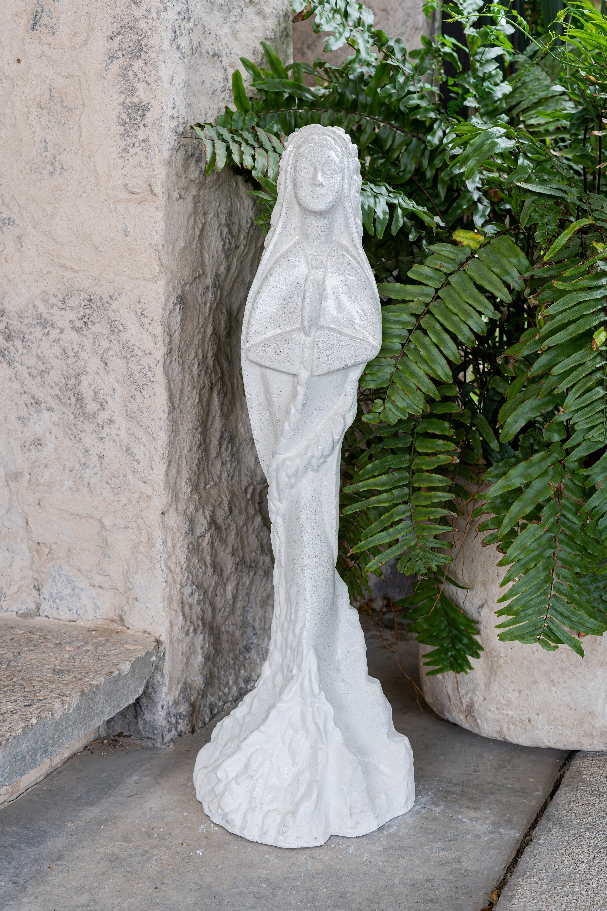 Virgen de la Luz