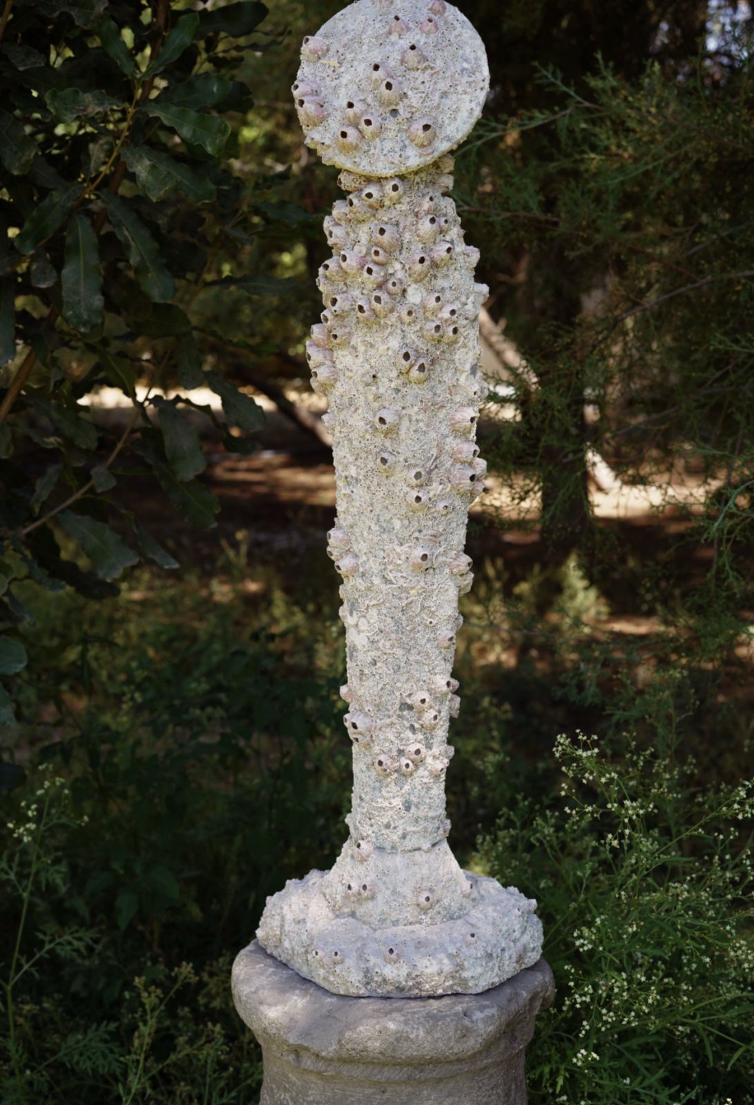 Virgen del MAR Esperanza