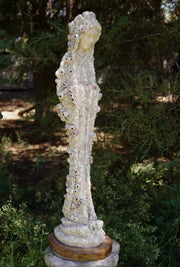 Virgen del MAR Consuelo